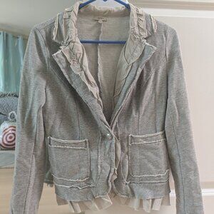 Blazer by Sashimi, size S